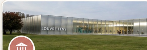 Louvre-Lens