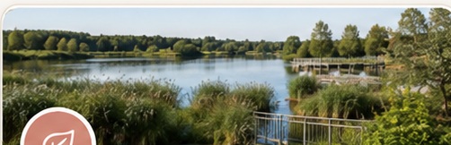 Parc des Îles / Aquaterra