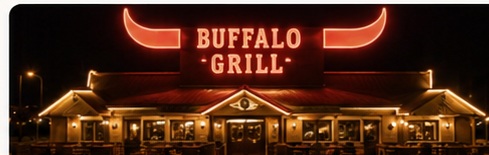 Ambiance Buffalo Grill
